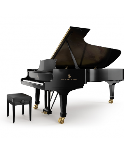 Steinway & Sons Grand Piano - Model D